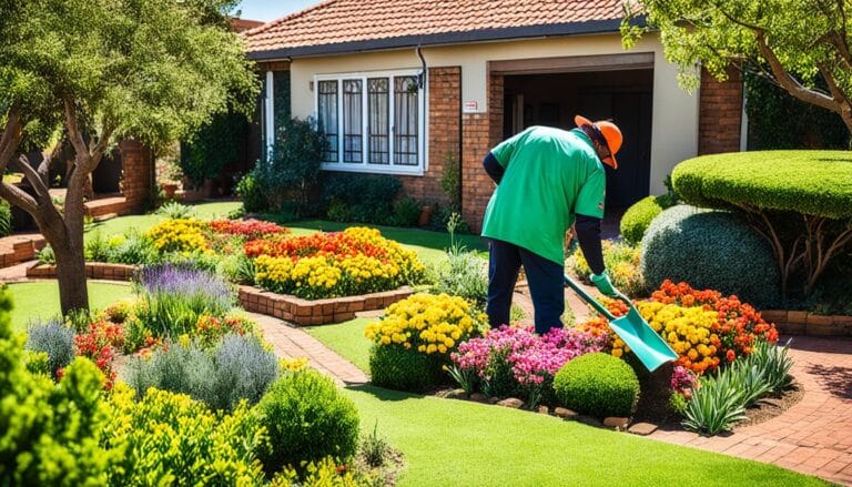 Gardening