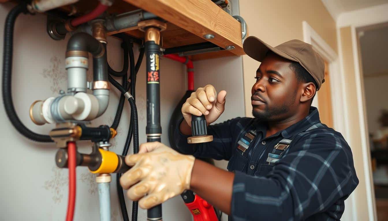 Plumbing