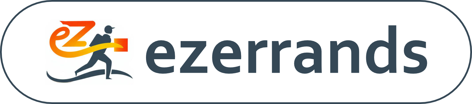 Ezerrands Logo